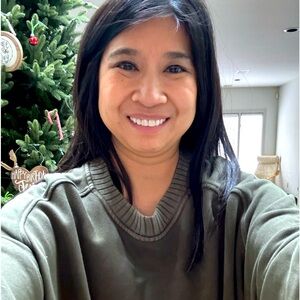 Meet your Posher, Sue